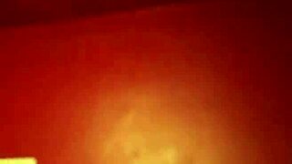 big cock makes her cum hard with wild riding and intense moaning screams