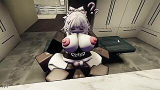 verification video featuring riding and sex