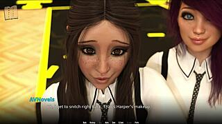 Wvm 242 game challenge