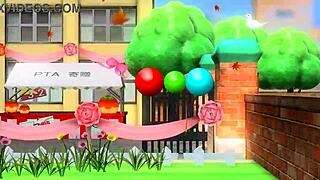 Do you really understand Hatsune Miku's nude goddess body?