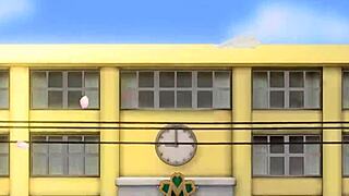 Do you really understand Hatsune Miku's nude goddess body?