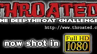 Shlong sucking tumblr, that's some intense sucking action.