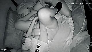 asian friend watches girlfriend with toys