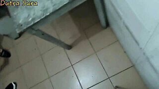 safada da dutra gives blowjob to big black monster cock from multiple amateurs with small tits.