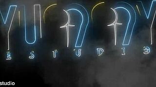 sereia ninfo moans, 'fuck my ass with those big cocks'