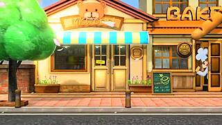 Do you really understand Hatsune Miku's nude goddess body?