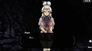 Zelda The Spirit Orbs Part 2 Porn Game Adventure