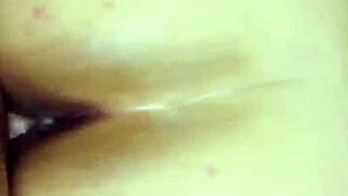 i uh, love fuckin this chick doggy style in her ass, feels so good