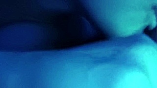 La mejor mamada de mi vida