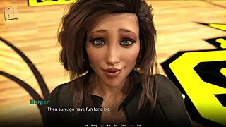 Wvm 242 game challenge