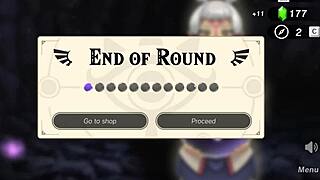 Zelda The Spirit Orbs Part 2 Porn Game Adventure