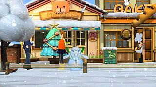 Do you really understand Hatsune Miku's nude goddess body?