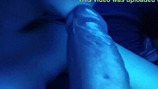 La mejor mamada de mi vida