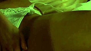 have you seen this beautiful lesbian threesome with curvy slaves?