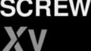 vika farts at climax during solo masturbation