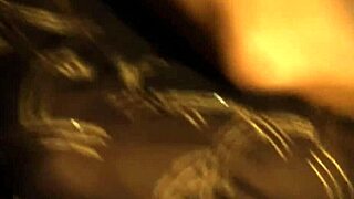 brunette babe rips clothes and dances nude in sexy striptease 😘