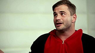 Gorgeous blonde kenna james gets fucked hard by nathan bronson 😍