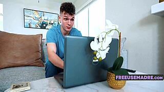 duty demands serving my booty to teen 18+ hacker sadie rose. josh rivers joins freeusemadre milf fucking action.