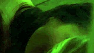 have you seen this beautiful lesbian threesome with curvy slaves?