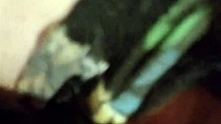 Chubby friend turns into fat girlfriend unexpectedly