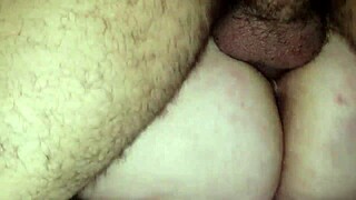 Pauzudo fez a dani gritar de tanto pau na buceta