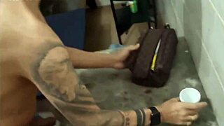 safada da dutra gives blowjob to big black monster cock from multiple amateurs with small tits.