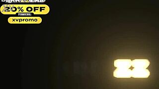 Lauren Phillips and Rose Lynn are getting hard on in this scene