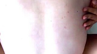 Petite Girl Gets Creampie After School