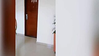 Teen Prostitute Goes Crazy for Anal After Beers