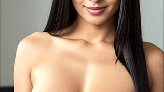 mix of beautiful young girls