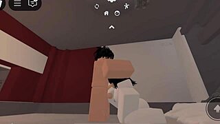 girlfriend offline, so he cheated with me