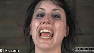 Amateurs, ready for sadomasochism?