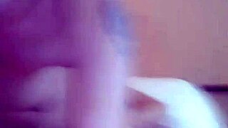 Asian Babe Uncensored Blowjob Homemade