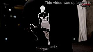 I Am Freirinha Madalena in This Beautiful Photo Shoot, Looking Exotic.