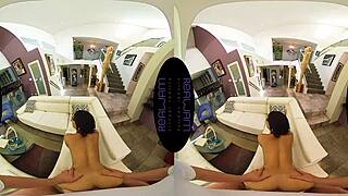 Intense POV Of My Girlfriend Getting Anal Assfucking With Friend, Feeling Deep Pleasure