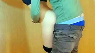 Hey, that stranger totally fucked the slim european girl with the perfect body, she's so tight and young 😍