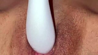 Blowjob and creampie at home