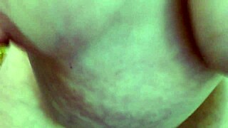 model in bodystockings cums hard, then we cum together in sexy lingerie