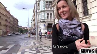 Blanka Grain Boning Ass