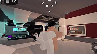 girlfriend offline, so he cheated with me