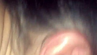 In my first video, this escort sucked me off so good, and i came hard