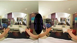 Intense POV Of My Girlfriend Getting Anal Assfucking With Friend, Feeling Deep Pleasure