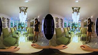 Intense POV Of My Girlfriend Getting Anal Assfucking With Friend, Feeling Deep Pleasure