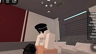 girlfriend offline, so he cheated with me