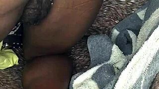 watch me cum while riding this bottle gift from a fan 😍