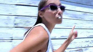 I Love Watching Hard Sex Between Lesbians.