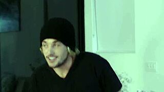 Sultry stepmom seduces a seaman in a steamy threesome with her not-daughter