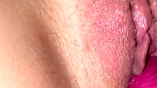 Blowjob and creampie at home