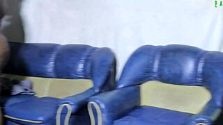 Stepmother Asks Stepson for Massage