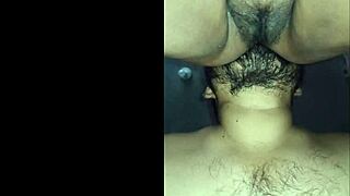 Rich blowjob to curvy woman